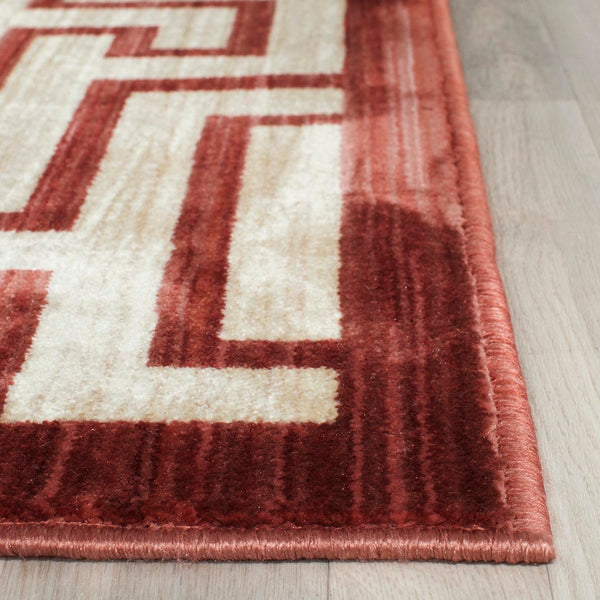 Safavieh Infinity INF587 Power Loomed Rug