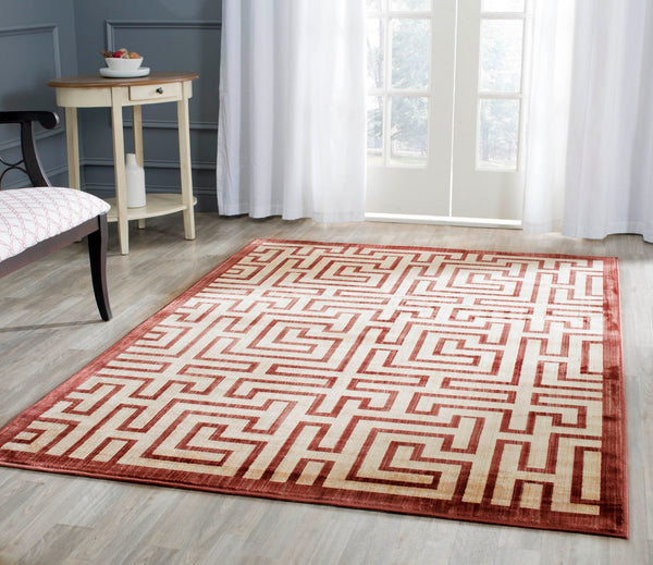 Safavieh Infinity INF587 Power Loomed Rug