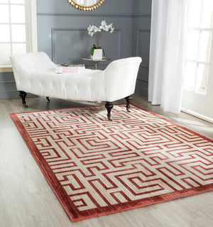 Safavieh Infinity INF587 Power Loomed Rug