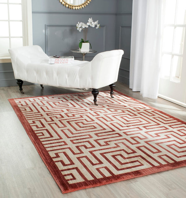 Safavieh Infinity INF587 Power Loomed Rug