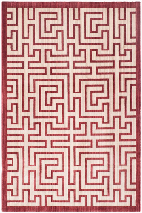 Safavieh Infinity INF587 Power Loomed Rug