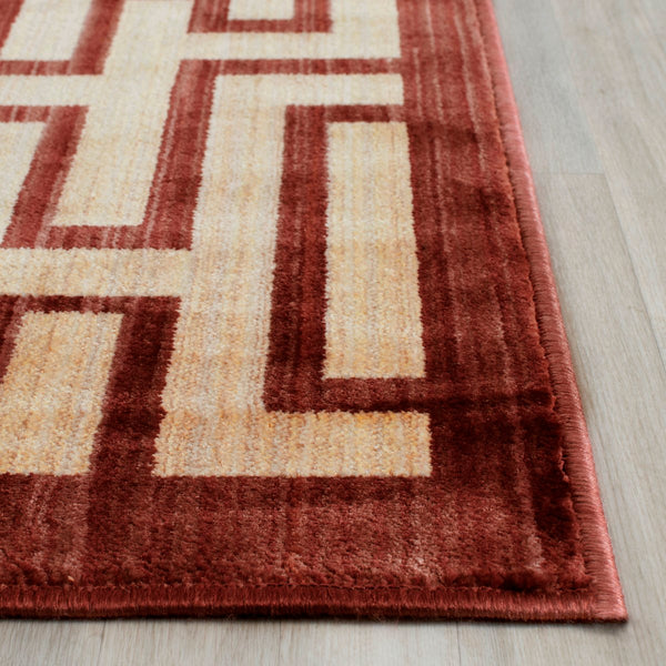 Safavieh Infinity INF587 Power Loomed Rug