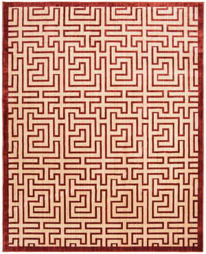 Safavieh Infinity INF587 Power Loomed Rug
