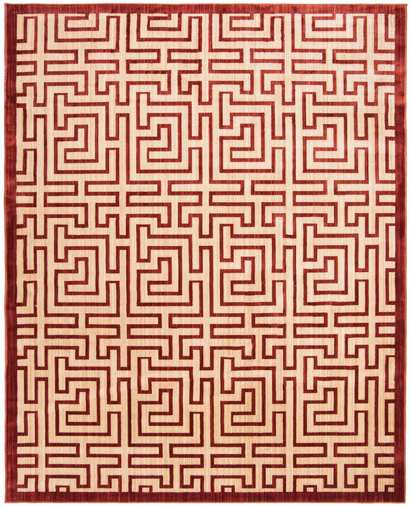 Safavieh Infinity INF587 Power Loomed Rug