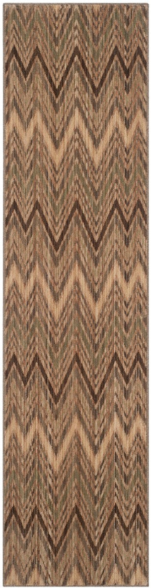 Safavieh Infinity INF588 Power Loomed Rug