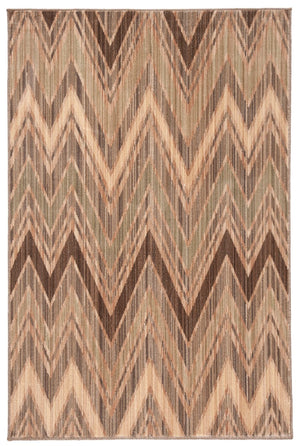 Safavieh Infinity INF588 Power Loomed Rug