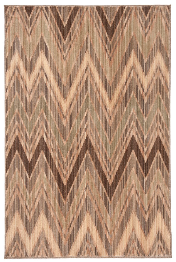 Safavieh Infinity INF588 Power Loomed Rug