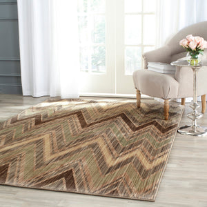Safavieh Infinity INF588 Power Loomed Rug