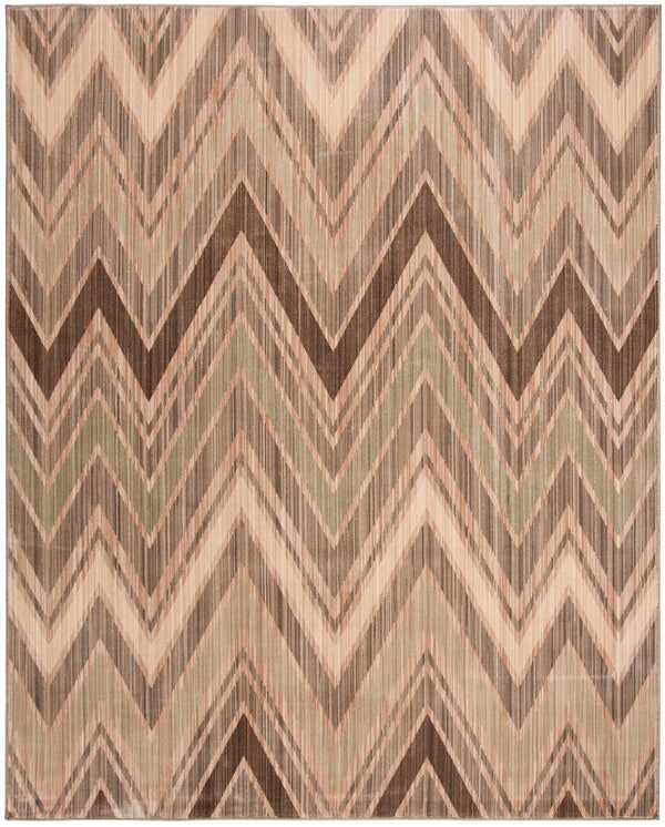 Safavieh Infinity INF588 Power Loomed Rug