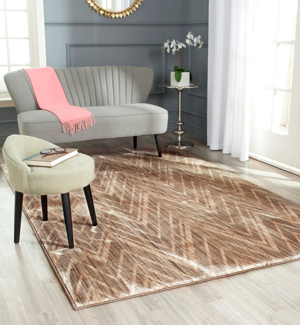 Safavieh Infinity INF588 Power Loomed Rug
