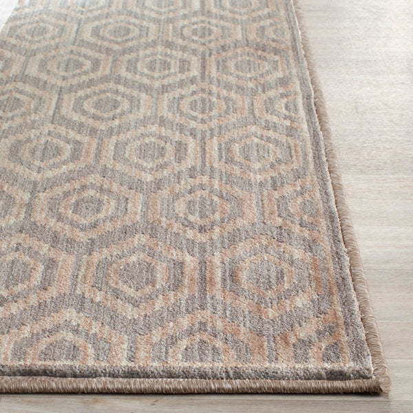 Safavieh Infinity INF589 Power Loomed Rug