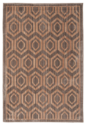 Safavieh Infinity INF589 Power Loomed Rug