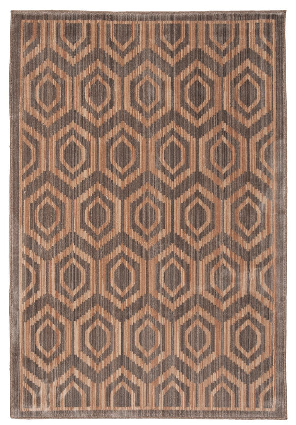 Safavieh Infinity INF589 Power Loomed Rug