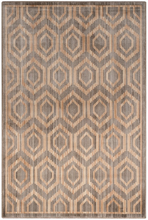 Safavieh Infinity INF589 Power Loomed Rug
