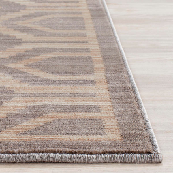 Safavieh Infinity INF589 Power Loomed Rug