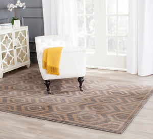 Safavieh Infinity INF589 Power Loomed Rug