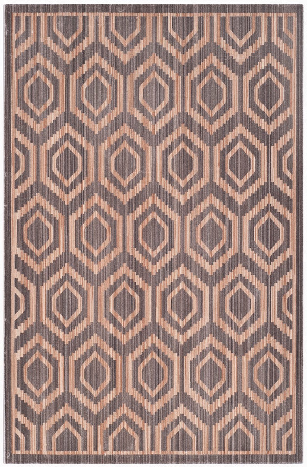 Safavieh Infinity INF589 Power Loomed Rug