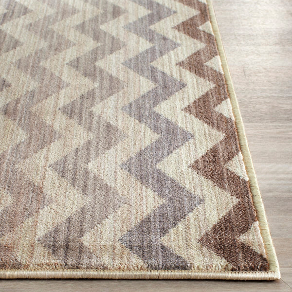 Safavieh Infinity INF591 Power Loomed Rug
