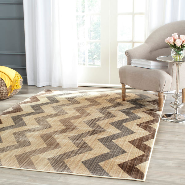 Safavieh Infinity INF591 Power Loomed Rug