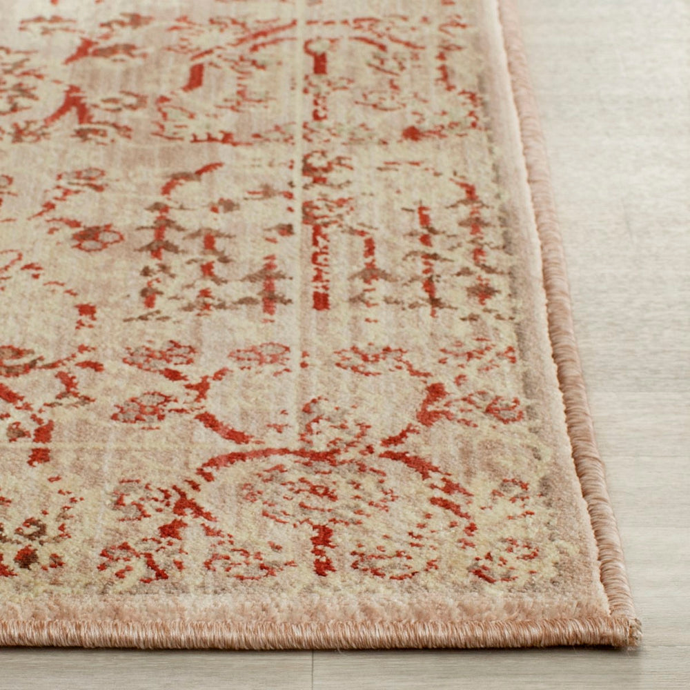 Safavieh Infinity INF593 Power Loomed Rug