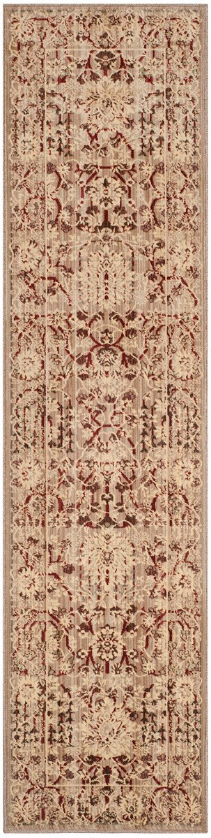 Safavieh Infinity INF593 Power Loomed Rug