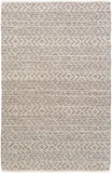 Ingrid ING-2000 Modern Viscose, Wool Rug