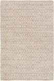 Ingrid ING-2004 Modern Viscose, Wool Rug