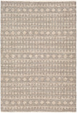 Ingrid ING-2005 Modern Viscose, Wool Rug