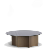 VIG Furniture Modrest - Ingram Modern Round Coffee Table VGOD-LZ-276C-H-CT