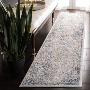 Safavieh Invista 403 Power Loomed 80% Polypropylene/20% Polyester Contemporary Rug INV403M-4