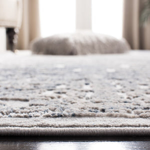 Safavieh Invista 403 Power Loomed 80% Polypropylene/20% Polyester Contemporary Rug INV403M-4