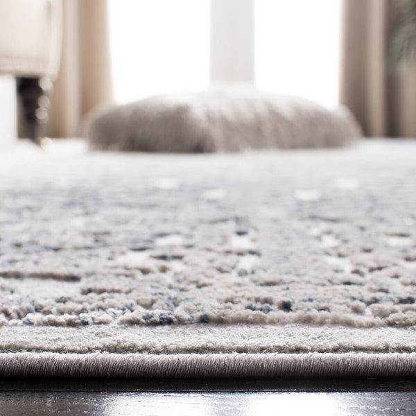 Safavieh Invista 403 Power Loomed 80% Polypropylene/20% Polyester Contemporary Rug INV403M-4