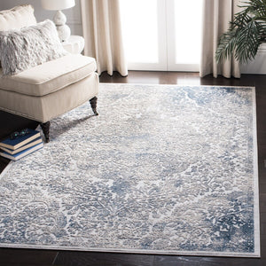 Safavieh Invista 403 Power Loomed 80% Polypropylene/20% Polyester Contemporary Rug INV403M-4