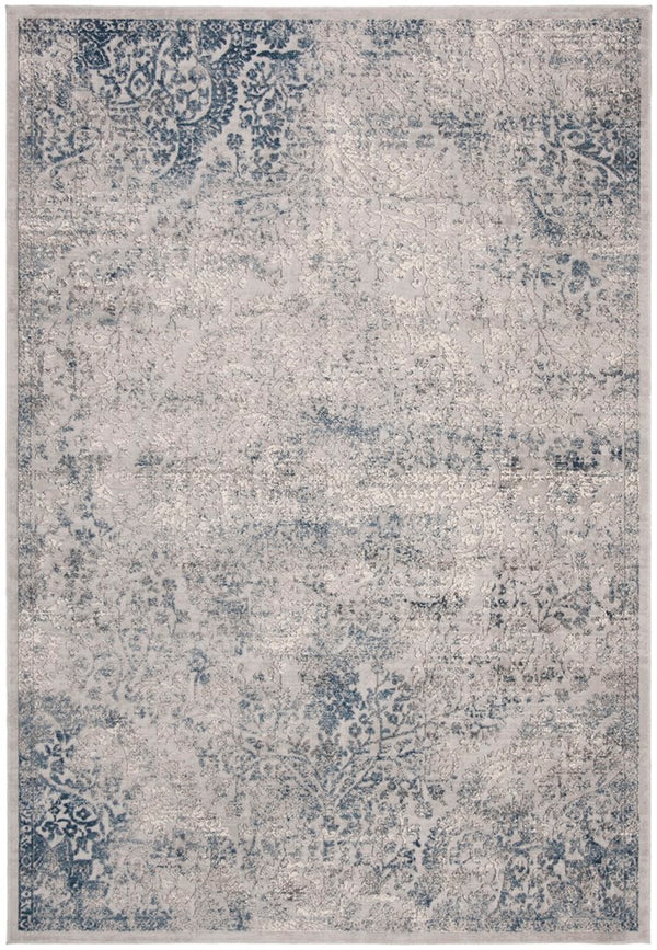 Safavieh Invista 403 Power Loomed 80% Polypropylene/20% Polyester Contemporary Rug INV403M-4