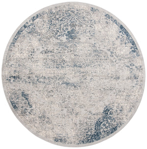 Safavieh Invista 403 Power Loomed 80% Polypropylene/20% Polyester Contemporary Rug INV403M-4