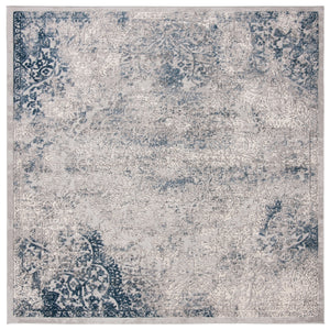 Safavieh Invista 403 Power Loomed 80% Polypropylene/20% Polyester Contemporary Rug INV403M-4