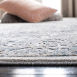 Safavieh Invista 405 80% Polypropylene, 20% High Bulk Polyester Power Loomed Rug INV405M-8