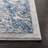 Safavieh Invista 405 80% Polypropylene, 20% High Bulk Polyester Power Loomed Rug INV405M-8