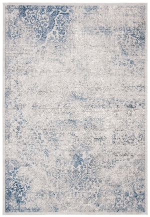 Safavieh Invista 405 80% Polypropylene, 20% High Bulk Polyester Power Loomed Rug INV405M-8