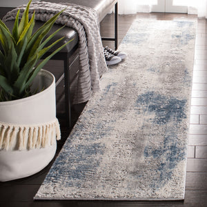 Safavieh Invista 411 Power Loomed 80% Polypropylene/20% Polyester Contemporary Rug INV411F-4