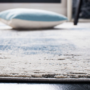 Safavieh Invista 411 Power Loomed 80% Polypropylene/20% Polyester Contemporary Rug INV411F-4