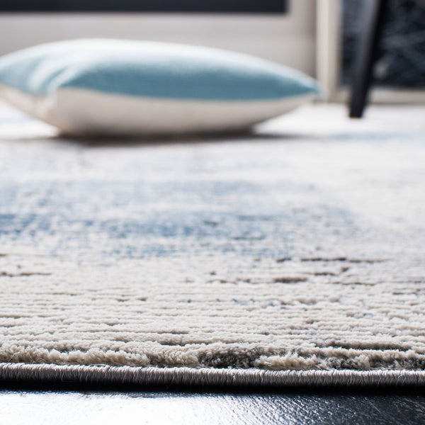 Safavieh Invista 411 Power Loomed 80% Polypropylene/20% Polyester Contemporary Rug INV411F-4