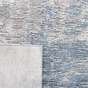 Safavieh Invista 411 Power Loomed 80% Polypropylene/20% Polyester Contemporary Rug INV411F-4