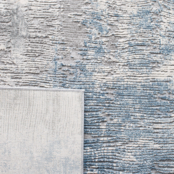 Safavieh Invista 411 Power Loomed 80% Polypropylene/20% Polyester Contemporary Rug INV411F-4