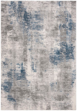 Safavieh Invista 411 Power Loomed 80% Polypropylene/20% Polyester Contemporary Rug INV411F-4