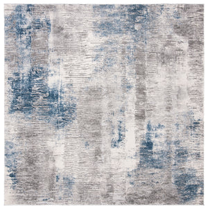 Safavieh Invista 411 Power Loomed 80% Polypropylene/20% Polyester Contemporary Rug INV411F-4