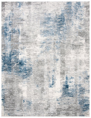 Safavieh Invista 411 Power Loomed 80% Polypropylene/20% Polyester Contemporary Rug INV411F-4