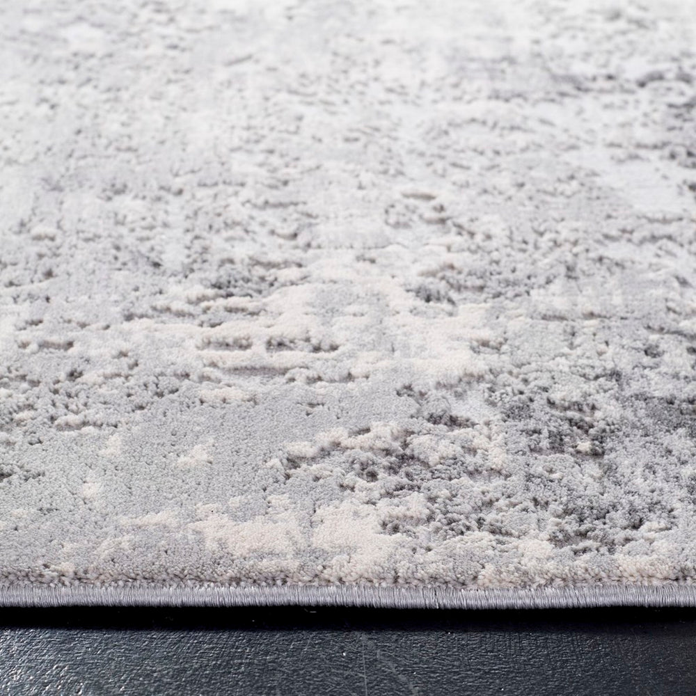 Safavieh Invista 413 Power Loomed 80% Polypropylene/20% Polyester Contemporary Rug INV413G-4