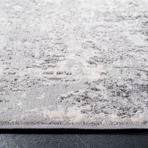 Safavieh Invista 413 Power Loomed 80% Polypropylene/20% Polyester Contemporary Rug INV413G-4