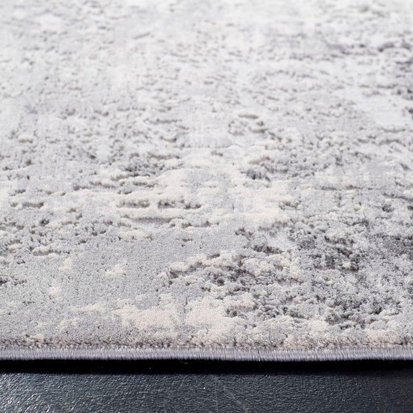 Safavieh Invista 413 Power Loomed 80% Polypropylene/20% Polyester Contemporary Rug INV413G-4